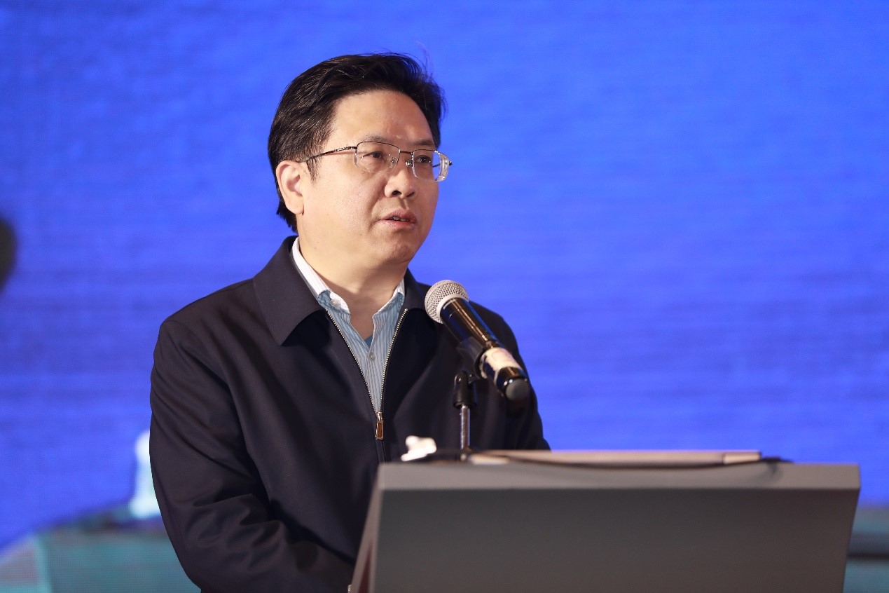 我校承办的第五届全国离子液体与绿色过程学术会议召开