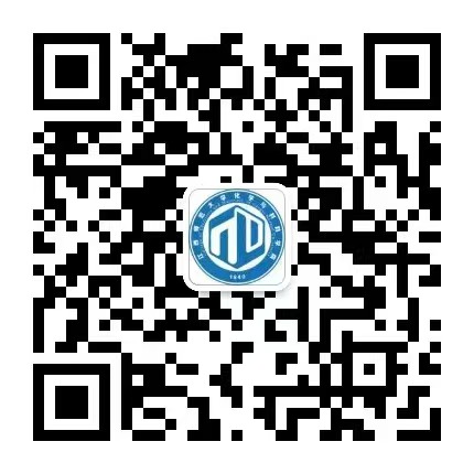 学院二维码
